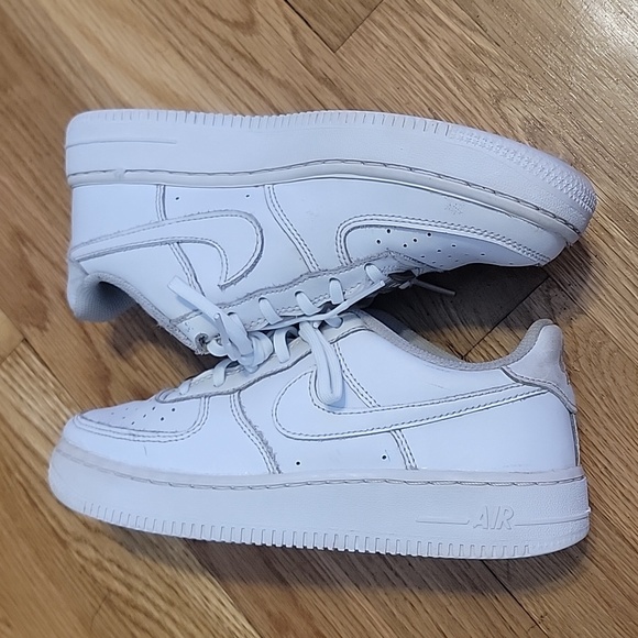 Nike Air force 1's - Picture 3 of 3